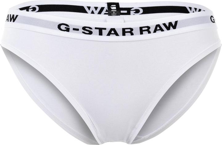 Produktbild G-Star 6PACK (M, 6er Pack)