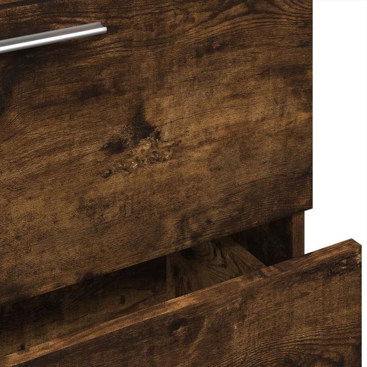 Image du produit VidaXL Meuble sous lavabo (59 x 37 x 59 cm)