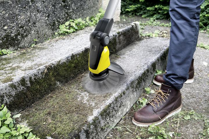 Productafbeelding Kärcher WRE 18-55 - Set