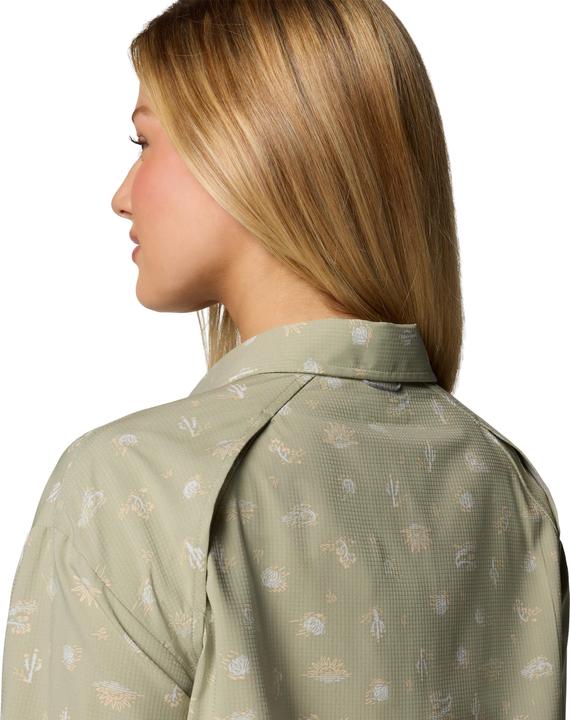Immagine prodotto Columbia Silver Ridge Utility™ Patterned LS Shirt (XL)