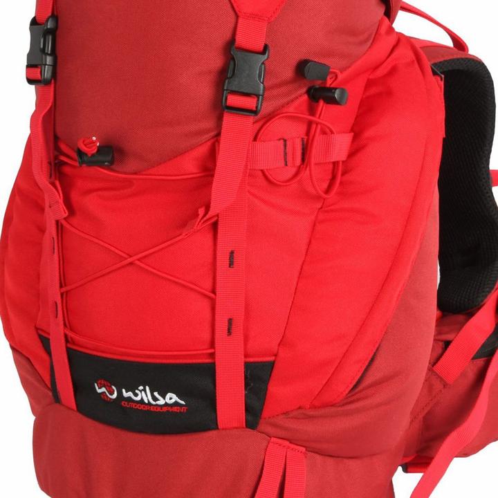 Produktbild Wilsa Outdoor kinderrucksack aspen (20 l)