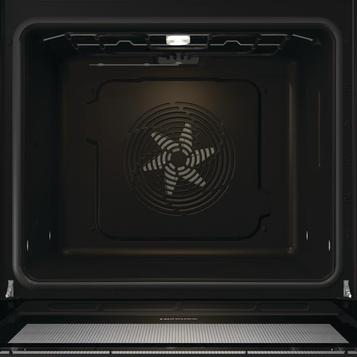 Produktbild Hisense BI64211AX Multifunktionsbackofen Even Bake 77