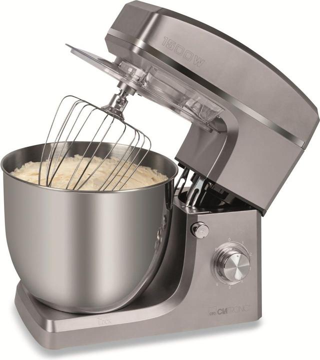 Actual product image Clatronic KM 3765 (1500 W)