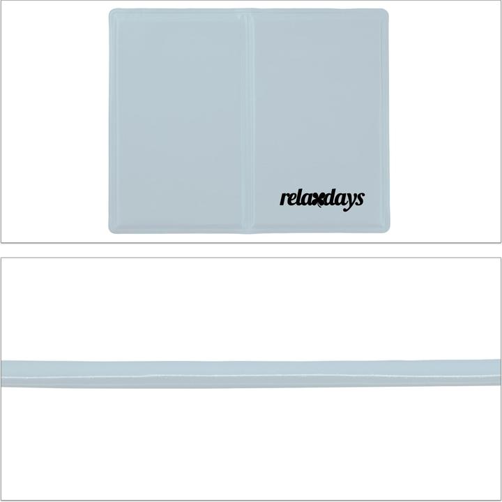 Actual product image Relaxdays Cooling mat (Dog, Cat)