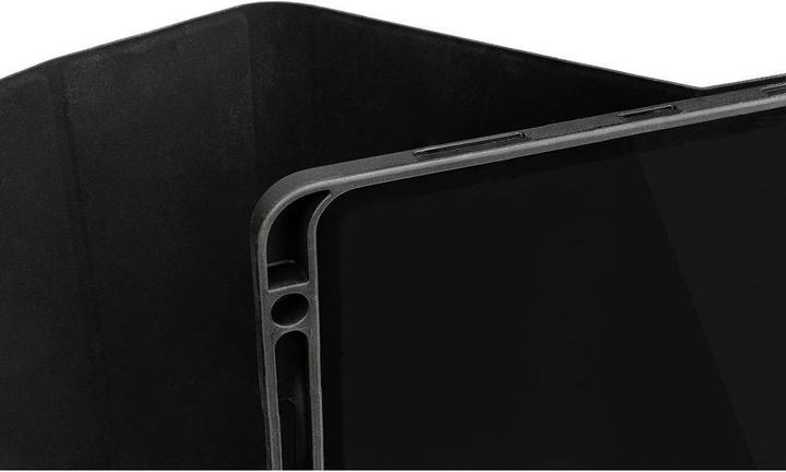 Actual product image Tucano Up Plus (iPad Air 2020 (4. Gen), iPad Pro, iPad Air 2022 (5th Gen))