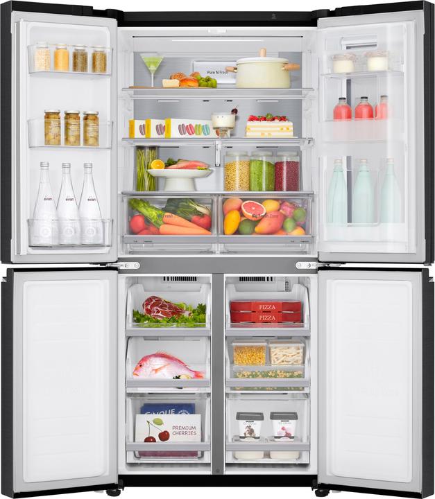 Image du produit LG GMQ844MC5E (530 l)