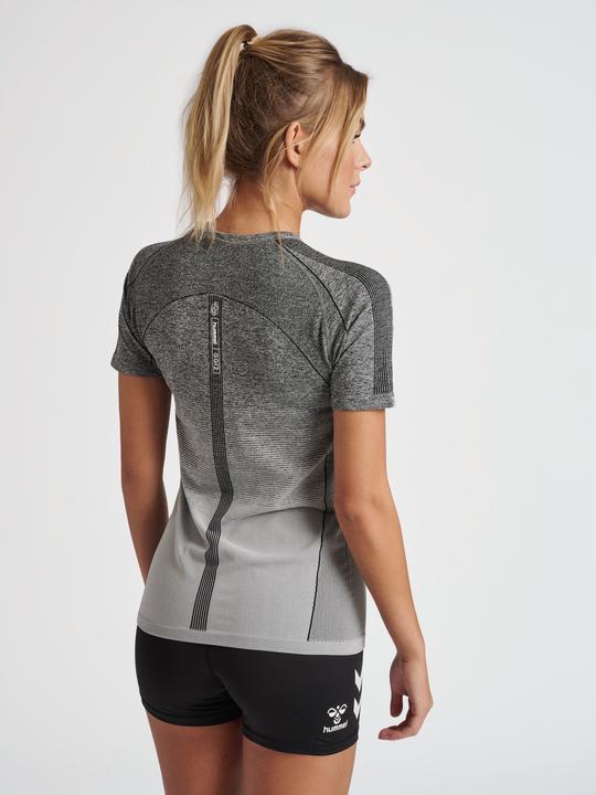 Actual product image hummel Gg12 Training Seamless S/S Woman (M)