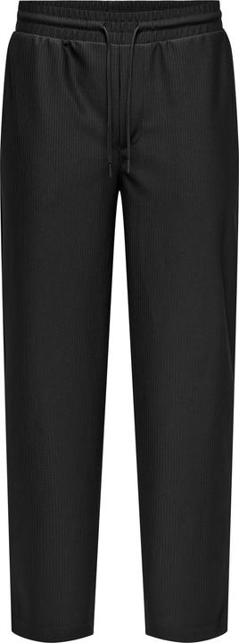Immagine prodotto Only & Sons ONSSINUS Locker geschnitten Hose mit weitem Beinschnitt Hose mit weitem Beinschnitt (L)
