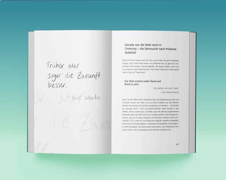 Immagine prodotto Remote Verlag Mut zur Zuversicht (Tedesco, Katharina Dr Roos, Vera Starker, 2024)