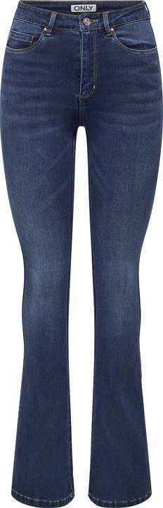 Immagine prodotto Only ONLROYAL Jeans svasati a vita alta Jeans dalla vestibilità svasata (34)