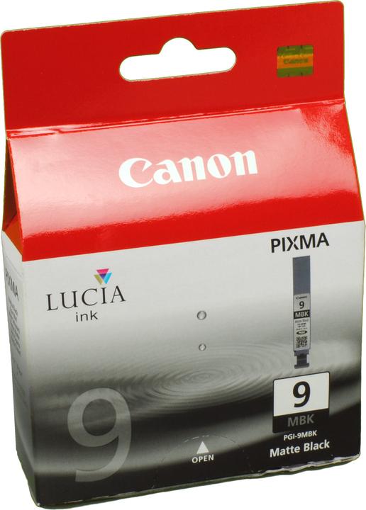 Immagine prodotto Canon Pgi-9mbk (MBK)