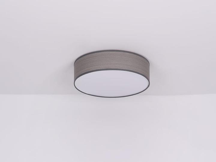 Immagine prodotto Globo Plafoniera Varios bianco 2xE27 LED (E27)