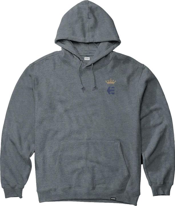 Immagine prodotto etnies Aurelien Giraud Hoodie (L)