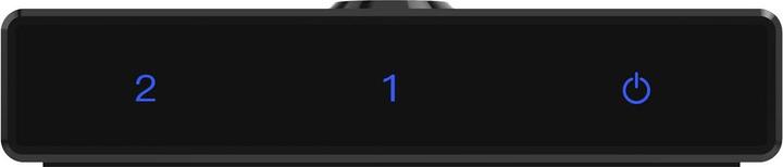 Produktbild MicroConnect 4K@60Hz Bi-directional HDMI