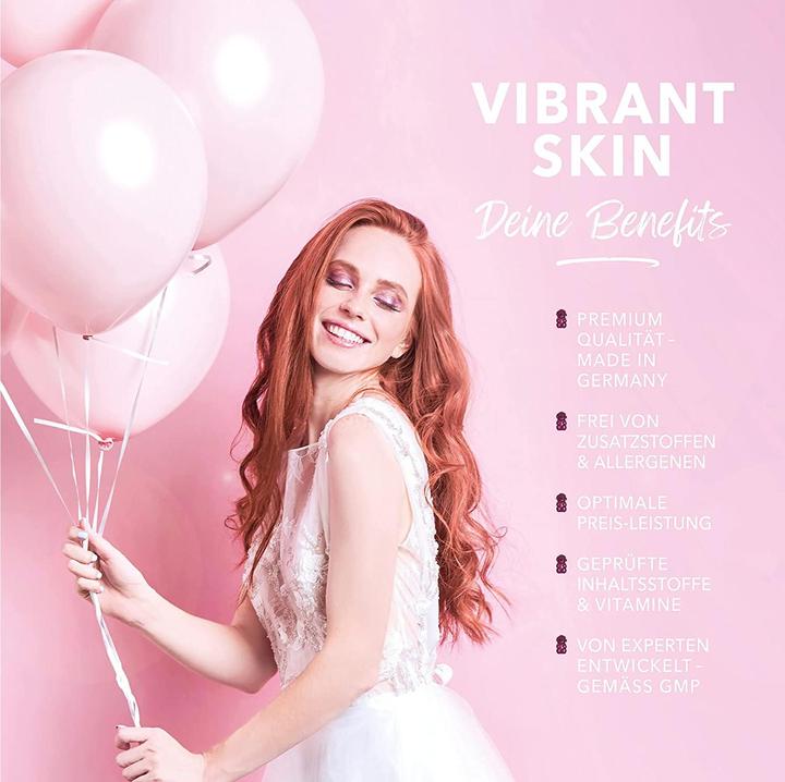 Image du produit IVYBears Oursons Beauté Peau Vibrante 150 g (1 pièce(s), Gummies, 280 g)