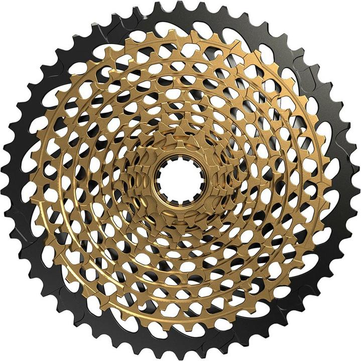 Actual product image Sram XG-1299 XX1 Eagle (12-speed, 10-50)