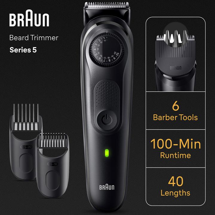 Image du produit Braun BT5430