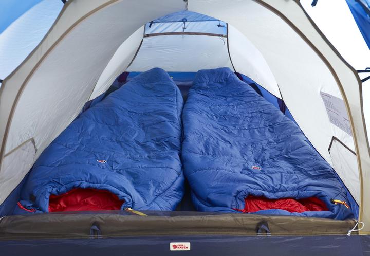 Image du produit Fjällräven Abisko Lite 2 (Tente tunnel, 2.07 kg, 2 personnes)