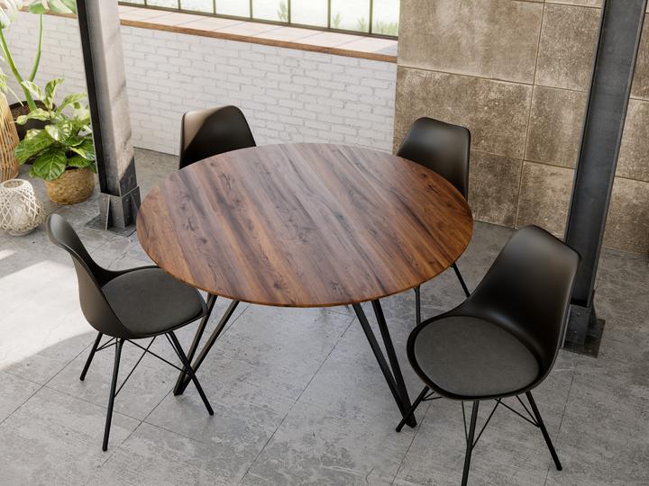 Actual product image SAM Insa (110 x 110 x 77 cm)
