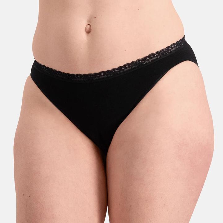 Bamboo Basics Slip Lucy (3-Pack)