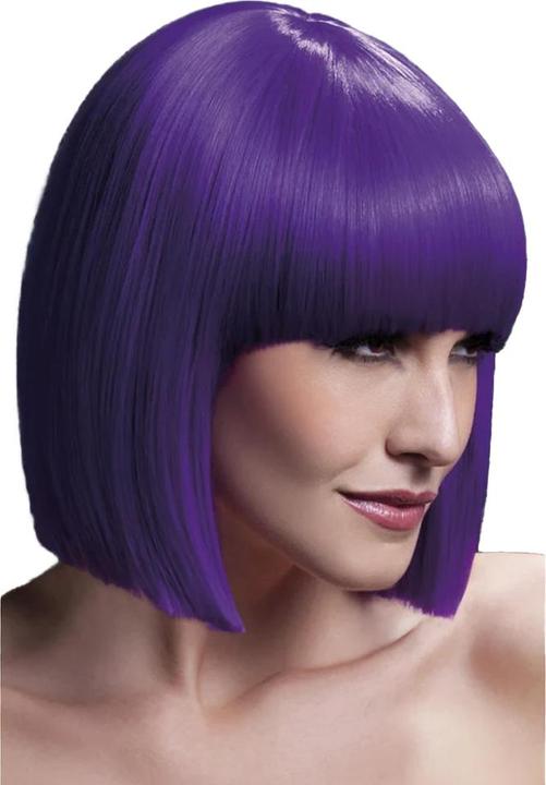 Actual product image Fever Womens/Ladies Lola Wig