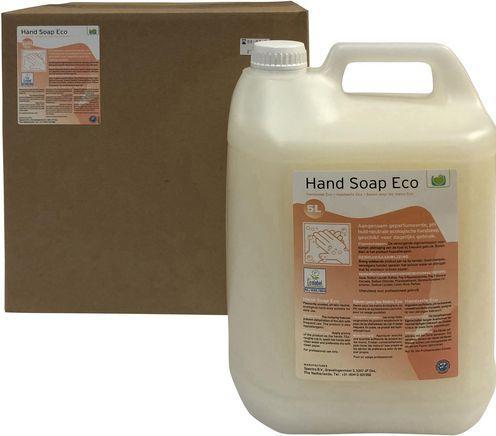 Produktbild Valera Handseife ALL CARE A004037 Eco Flüssig (Flüssigseife, 5000 ml)
