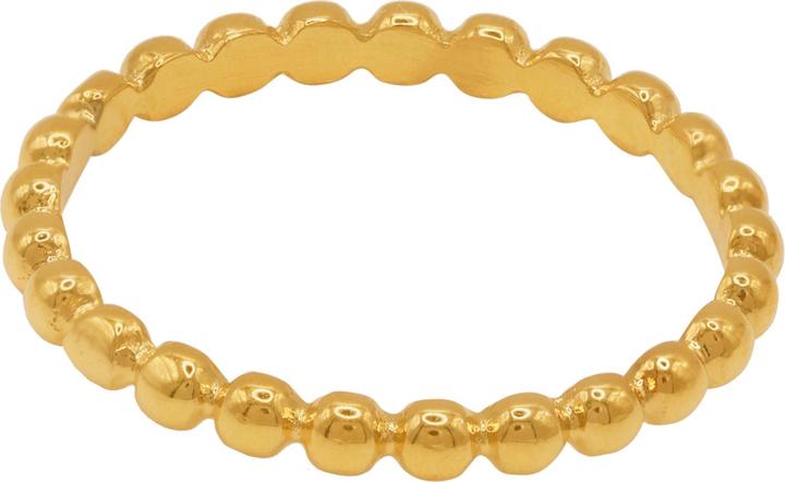 Actual product image Heideman Globi gold colored (50, Steel)