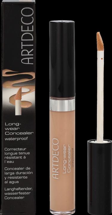 Produktbild Artdeco Long-Wear (14 Soft Ivory)