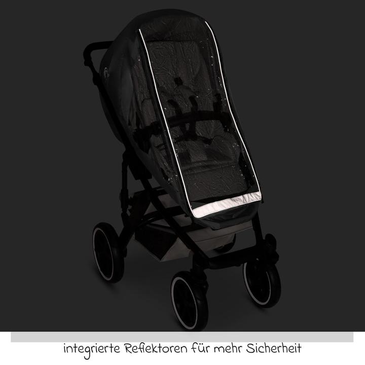 Image du produit ABC Design 4 Seasons Regenschutz