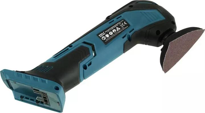 Actual product image Dedra Multifunctional tool