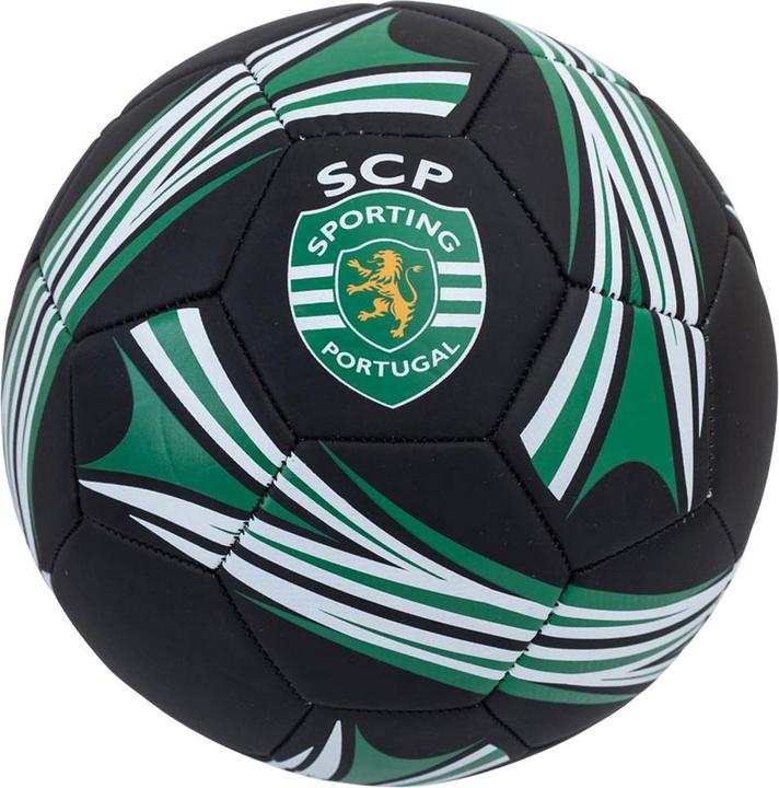 Image du produit SCP - Ballon de foot WISH