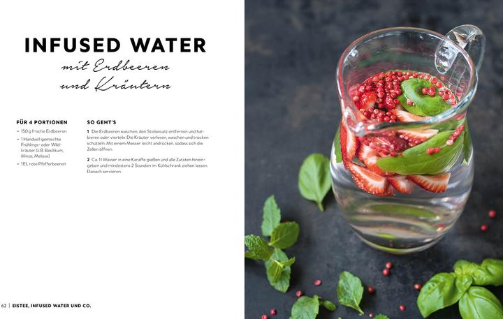 Produktbild Die grosse Sommerküche – 100 Rezepte für heisse Tage (Deutsch, Edition Michael Fischer, 2025)