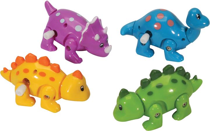 Immagine prodotto Roost Animale a vento Dino NV155 8x3x4cm ass.