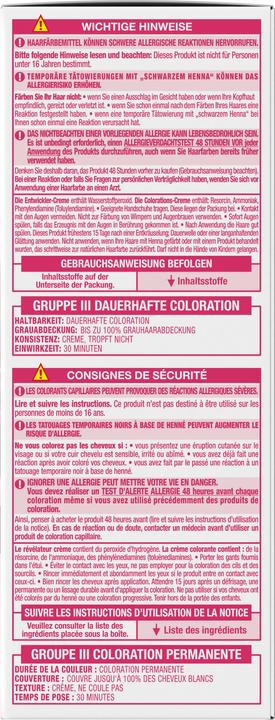 Produktbild L'Oréal Paris Excellence Cream (6 Dunkelblond)