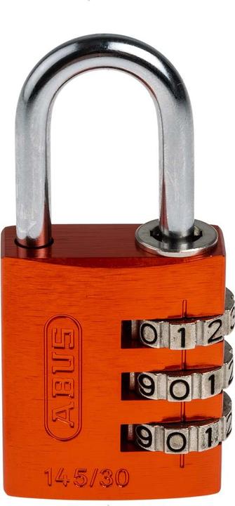Immagine prodotto Abus Serratura a combinazione