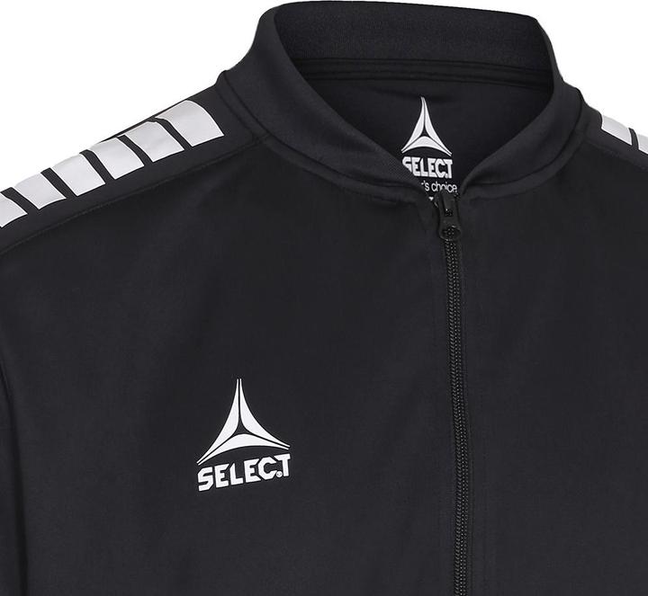 Actual product image Select Argentina Work Jacket (10)