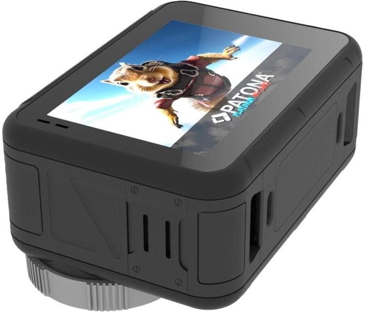 Immagine prodotto Patona Platinum Action Cam Life SL5 6K (30p, WiFi)