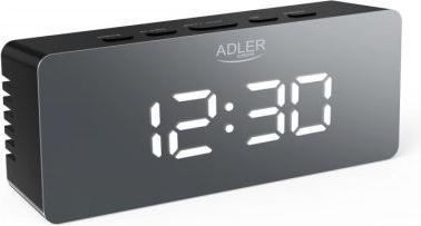 Alarm clocks