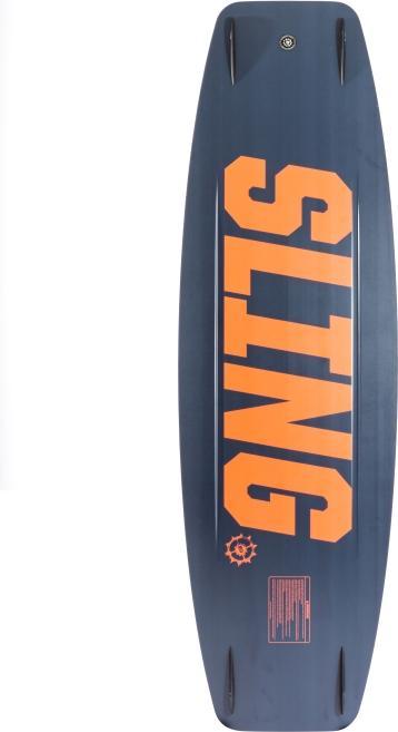 Actual product image Slingshot Nomad Wakeboard (150 cm)