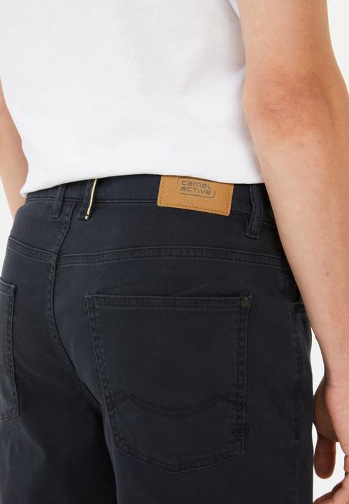 Actual product image Camel Active Relaxed Fit 5-Pocket Hose (42)