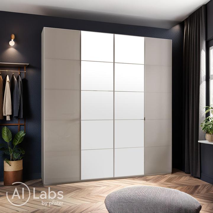 Image du produit Dieter Knoll Collection Quito (200 x 216 cm)