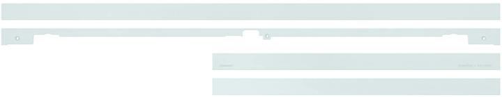 Immagine prodotto Samsung Cornice per Frame TV 55", alluminio blu porcellana Edizione limitata