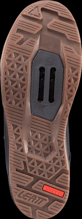Produktbild Leatt Schuh ProClip 4.0 - Black (38.5, 39.5, 40.5, 41.5, 42.5, 43.5, 44.5, 45.5, 46.5, 47.5, 48.5)