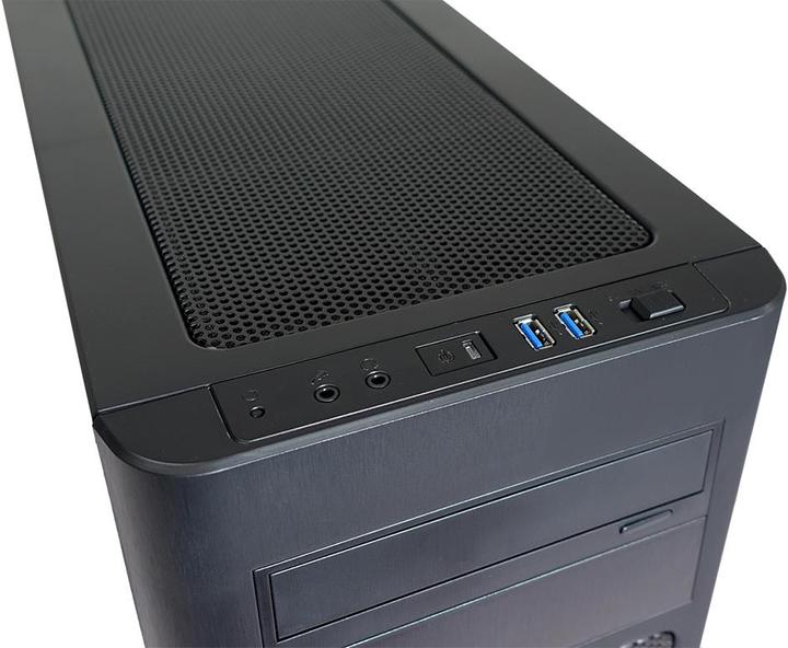 Produktbild Fractal ARC Mini R2 digitec Edition (mATX, Mini-ITX)