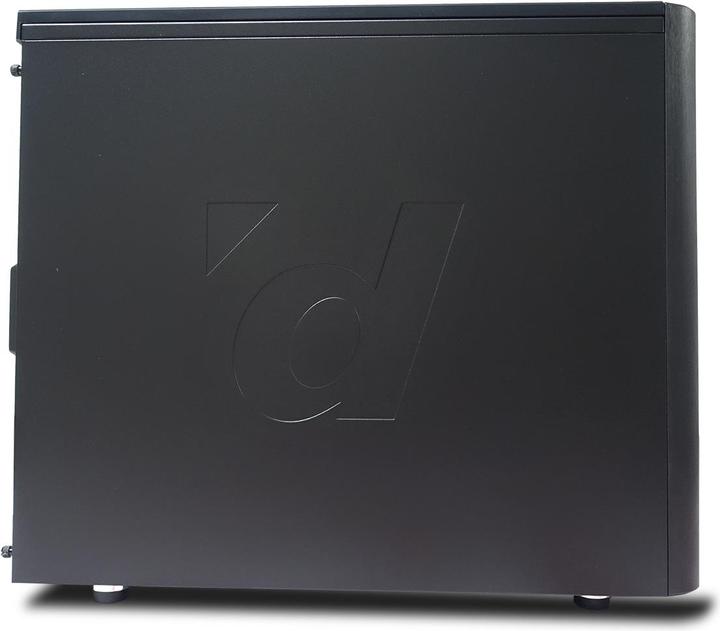 Produktbild Fractal ARC Mini R2 digitec Edition (mATX, Mini-ITX)