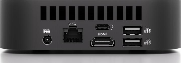 Produktbild ASUS NUC 14 PRO AI RNUC14LNKU5073H2