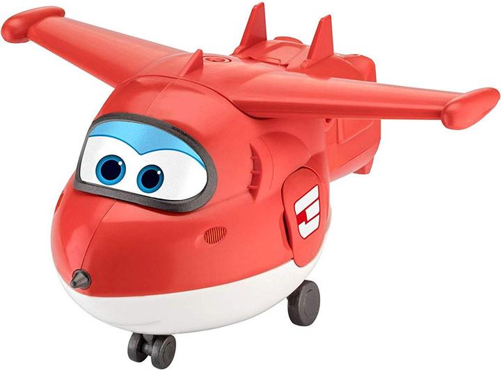 Actual product image Revell Superwings Jett Junior Kit