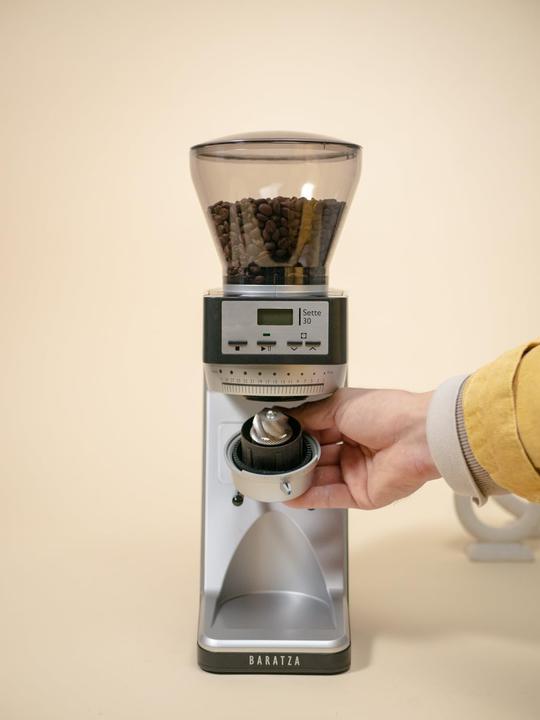 Produktbild Baratza Kaffeemühle - Sette 30