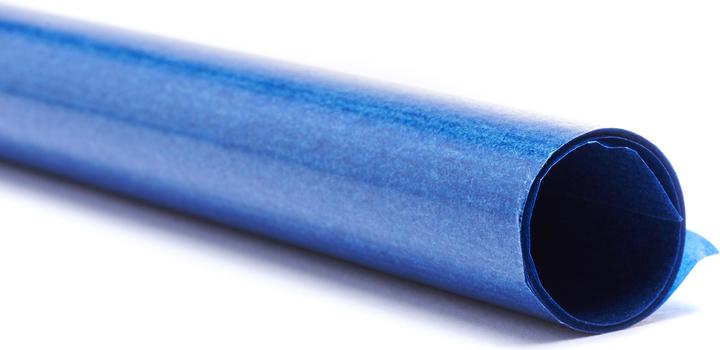 Produktbild Magni Transparentpapier Rolle 70 X 100 Cm,Dunkelblau (42 g/m², 1 x)