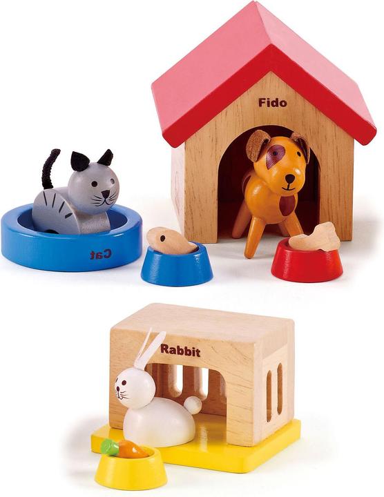 Image du produit Hape Animaux de compagnie